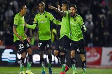 Soi kèo phạt góc Juarez vs Atl. San Luis, 07h00 ngày 04/08 Soi kèo phạt góc Juarez vs Atl. San Luis, 07h00 ngày 04/08