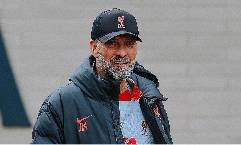 Jurgen Klopp: 'Không có ai là đối thủ của họ ở thời điểm hiện tại' Jurgen Klopp: 'Không có ai là đối thủ của họ ở thời điểm hiện tại'