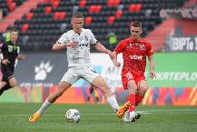 Nhận định, soi kèo Veres Rivne vs FC Shakhtar Donetsk, 21h00 ngày 2/8 Nhận định, soi kèo Veres Rivne vs FC Shakhtar Donetsk, 21h00 ngày 2/8
