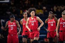 Nhận định bóng rổ Atlanta Dream W vs Washington Mystics W, 02h00 ngày 4/8: Nỗi sợ xa nhà