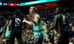 Nhận định bóng rổ Connecticut Sun W vs New York Liberty W, 00h00 ngày 4/8: Khó chặn đà sa sút