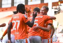 Nhận định, soi kèo Blackpool vs Stevenage, 21h00 ngày 2/8: Đối thủ khó nhằn