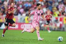 Nhận định, soi kèo Inter Miami vs Club Necaxa, 6h00 ngày 3/8: Nhiệm vụ khó khăn