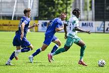 Nhận định, soi kèo KAA Gent vs La Louviere, 1h45 ngày 3/8: Chứng tỏ đẳng cấp