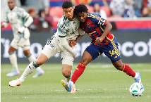 Nhận định, soi kèo Real Salt Lake vs Atletico San Luis, 08h30 ngày 3/8: Tiếp đà thăng hoa