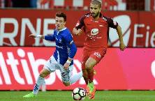 Nhận định, soi kèo Sarpsborg vs Brann, 22h59 ngày 2/8: Tưng bừng