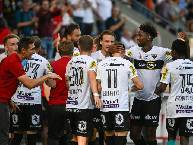 Nhận định, soi kèo Wolfsberger vs Rheindorf Altach, 22h00 ngày 2/8: Sức bật sân nhà