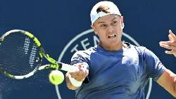 Nhận định tennis Rune vs Popyrin, Vòng 4 Canadian Open - 6h00 ngày 3/8