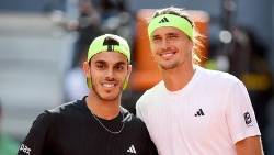 Nhận định tennis Zverev vs Cerundolo, Vòng 4 Canadian Open - 7h30 ngày 3/8