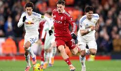 Chuyên gia Ben Knapton dự đoán Liverpool vs Leeds United, 3h00 ngày 03/08