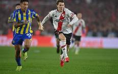 Kèo thẻ phạt River Plate vs Rosario Central 05h15 ngày 03/08: Cạnh tranh quyết liệt