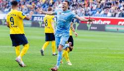 Máy tính dự đoán tỷ số Orenburg vs Zenit, 20h00 ngày 02/08 - VĐQG Nga