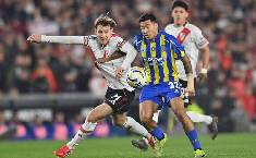 Máy tính dự đoán tỷ số River Plate vs Rosario Central, 05h15 ngày 03/08 - VĐQG Argentina