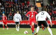 Nhận định bóng đá Brann vs Rosenborg, 00h15 ngày 03/08: Chiến đấu cật lực