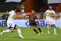 Nhận định bóng đá Newell's Old Boys vs Boca Juniors, 03h00 ngày 03/08: Lợi thế chủ nhà