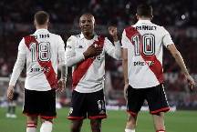 Nhận định bóng đá River Plate vs Rosario Central, 05h15 ngày 03/08: Quyết tâm cao độ