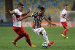Nhận định bóng đá Fluminense vs Avai, 06h00 ngày 03/9: Điểm tựa tổ ấm