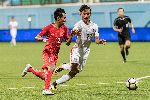 Phân tích tỷ lệ Campuchia vs Hong Kong, 18h30 ngày 5/9