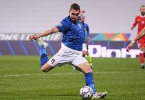 Đội hình ra sân chính thức Italia vs Bulgaria, 1h45 ngày 3/9 Đội hình ra sân chính thức Italia vs Bulgaria, 1h45 ngày 3/9