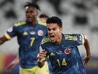 Nhận định, soi kèo Bolivia vs Colombia, 3h00 ngày 3/9 Nhận định, soi kèo Bolivia vs Colombia, 3h00 ngày 3/9