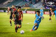 Nhận định, soi kèo Chiangmai United vs Bangkok, 18h00 ngày 4/9