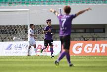 Nhận định, soi kèo Chungnam Asan vs Anyang, 14h00 ngày 4/9