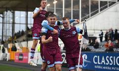 Nhận định, soi kèo Drogheda vs Sligo Rovers, 1h45 ngày 4/9 Nhận định, soi kèo Drogheda vs Sligo Rovers, 1h45 ngày 4/9