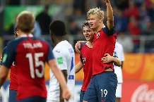Nhận định, soi kèo Latvia vs Na Uy, 23h ngày 4/9 Nhận định, soi kèo Latvia vs Na Uy, 23h ngày 4/9