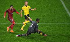 Nhận định, soi kèo Montenegro U21 vs Sweden U21, 1h30 ngày 4/9