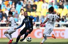 Nhận định, soi kèo Seongnam vs Daegu, 17h00 ngày 4/9 Nhận định, soi kèo Seongnam vs Daegu, 17h00 ngày 4/9