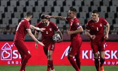 Nhận định, soi kèo Serbia vs Luxembourg, 23h ngày 4/9