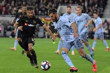 Soi kèo phạt góc Los Angeles FC vs Sporting Kansas, 9h07 ngày 4/9 Soi kèo phạt góc Los Angeles FC vs Sporting Kansas, 9h07 ngày 4/9