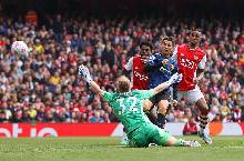 Đại bàng tiên tri dự đoán MU vs Arsenal, 22h30 ngày 4/9