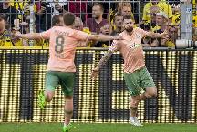 Nhận định, soi kèo Bochum vs Bremen, 20h30 ngày 3/9