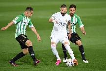 Nhận định, soi kèo Real Madrid vs Betis, 21h15 ngày 3/9 Nhận định, soi kèo Real Madrid vs Betis, 21h15 ngày 3/9