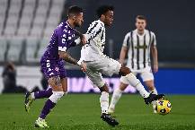 Phân tích kèo hiệp 1 Fiorentina vs Juventus, 20h ngày 3/9