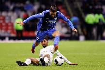 Phân tích kèo hiệp 1 Juárez vs Cruz Azul, 9h05 ngày 3/9 Phân tích kèo hiệp 1 Juárez vs Cruz Azul, 9h05 ngày 3/9