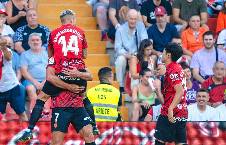 Phân tích kèo hiệp 1 Mallorca vs Girona, 19h ngày 3/9 Phân tích kèo hiệp 1 Mallorca vs Girona, 19h ngày 3/9