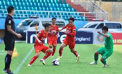 Soi kèo, dự đoán Macao CAND vs Phú Thọ, 16h30 ngày 3/9