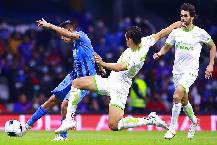 Soi kèo phạt góc Juárez vs Cruz Azul, 9h05 ngày 3/9 Soi kèo phạt góc Juárez vs Cruz Azul, 9h05 ngày 3/9