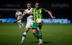 Soi kèo tài xỉu Aldosivi vs Sarmiento Junín hôm nay, 7h30 ngày 3/9