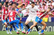Nhận định, soi kèo Atletico Madrid vs Sevilla, 23h30 ngày 3/9 Nhận định, soi kèo Atletico Madrid vs Sevilla, 23h30 ngày 3/9