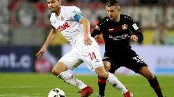 Nhận định, soi kèo Eintracht Frankfurt vs Koln, 20h30 ngày 3/9