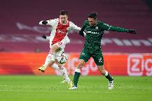 Nhận định, soi kèo Fortuna Sittard vs Ajax, 19h30 ngày 03/09