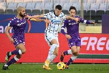 Nhận định, soi kèo Inter Milan vs Fiorentina, 23h30 ngày 3/9