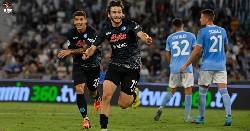 Nhận định, soi kèo Napoli vs Lazio, 01h45 ngày 3/9