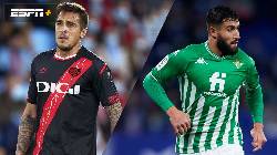 Nhận định, soi kèo Real Betis vs Vallecano, 02h00 ngày 3/9 Nhận định, soi kèo Real Betis vs Vallecano, 02h00 ngày 3/9