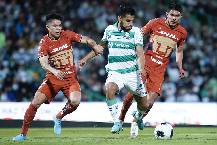 Nhận định, soi kèo Santos Laguna vs Pumas UNAM, 08h05 ngày 3/9 Nhận định, soi kèo Santos Laguna vs Pumas UNAM, 08h05 ngày 3/9