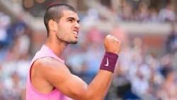 Nhận định tennis Alcaraz vs Lehecka, Tứ kết US Open - 00h00 ngày 3/9