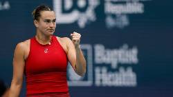 Nhận định tennis Sabalenka vs Vondrousova, Tứ kết US Open - 06h00 ngày 3/9